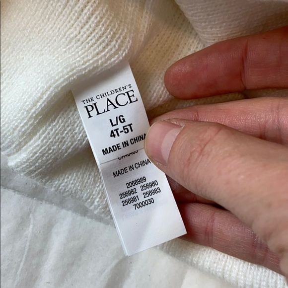 The Children’s Place winter hat - Picture 5 of 6